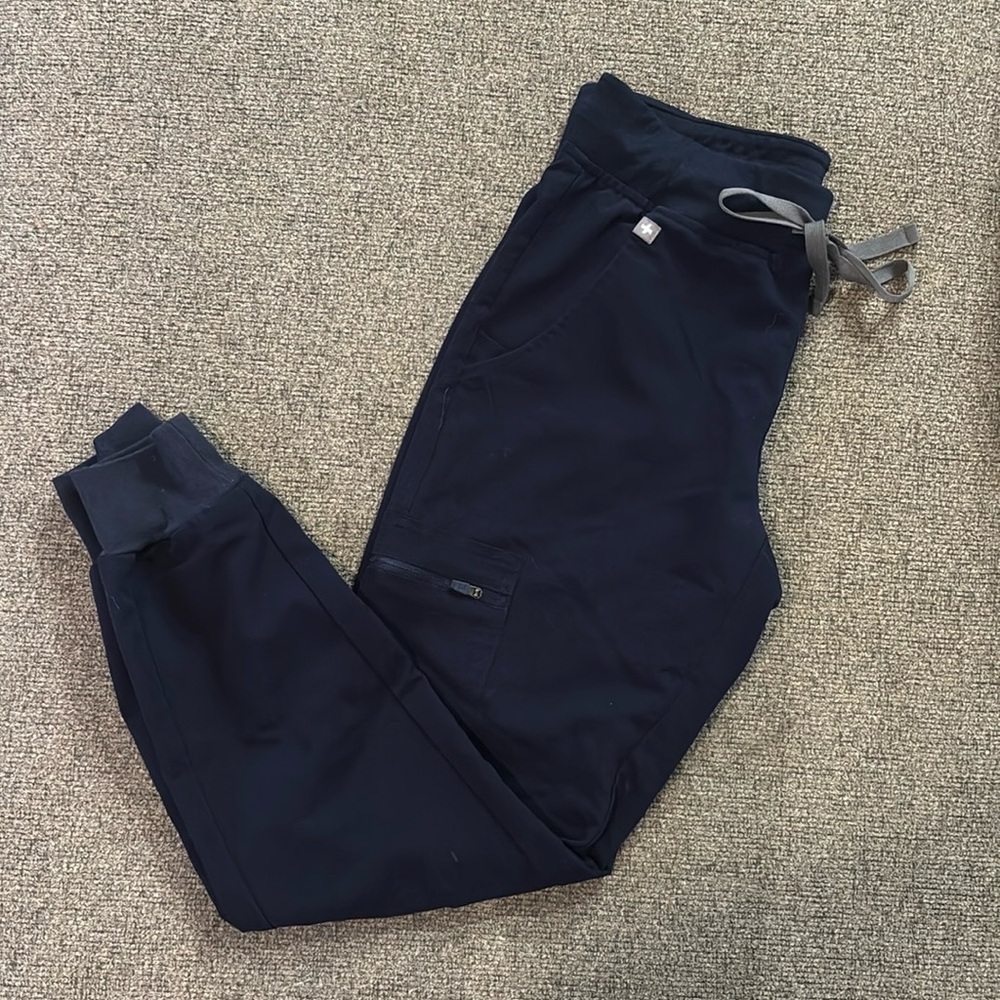 Figs Zamora pants XS
